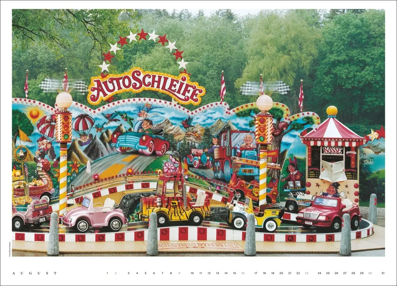 Bild: 9783756419111 | F.A.Z. Kalender 2026 | Kalender | 14 S. | Deutsch | 2026 | Heye