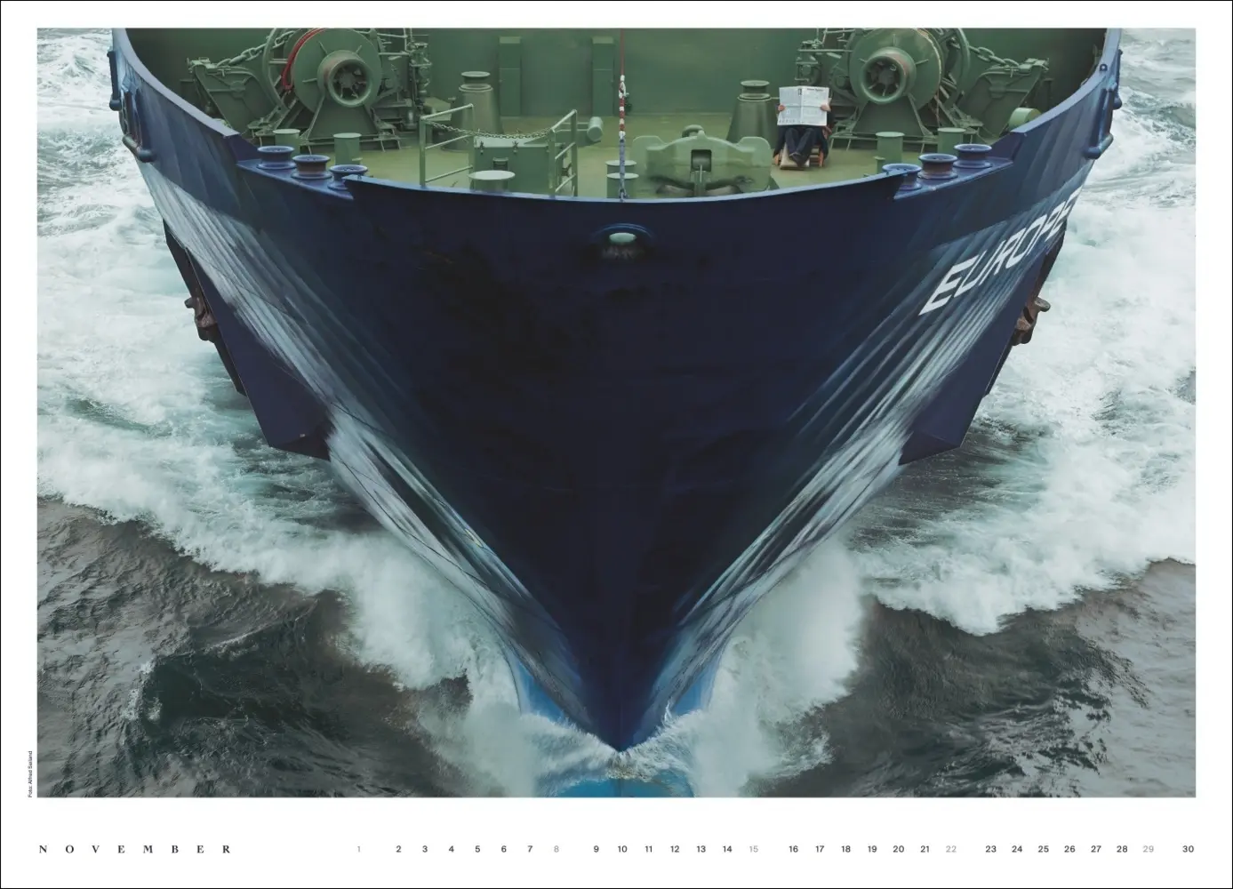 Bild: 9783756419111 | F.A.Z. Kalender 2026 | Kalender | 14 S. | Deutsch | 2026 | Heye