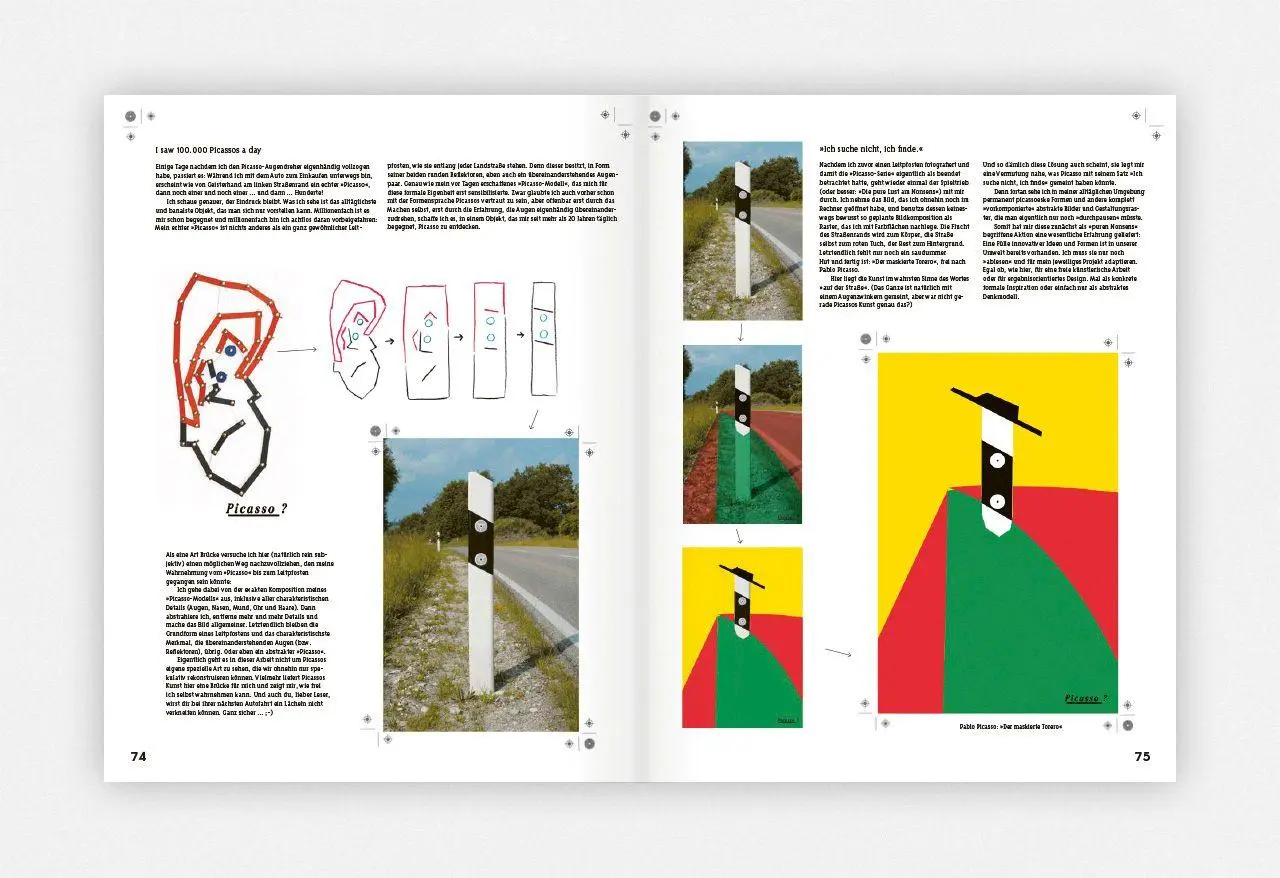 Bild: 9783874399111 | NEA MACHINA | Die Kreativmaschine. Next Edition | Poschauko (u. a.)