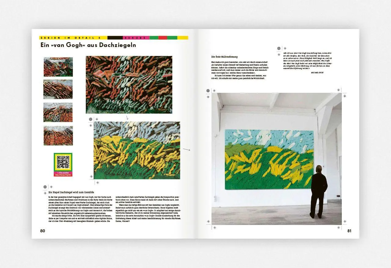 Bild: 9783874399111 | NEA MACHINA | Die Kreativmaschine. Next Edition | Poschauko (u. a.)