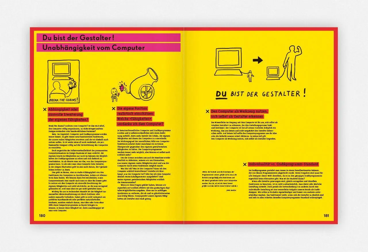 Bild: 9783874399111 | NEA MACHINA | Die Kreativmaschine. Next Edition | Poschauko (u. a.)
