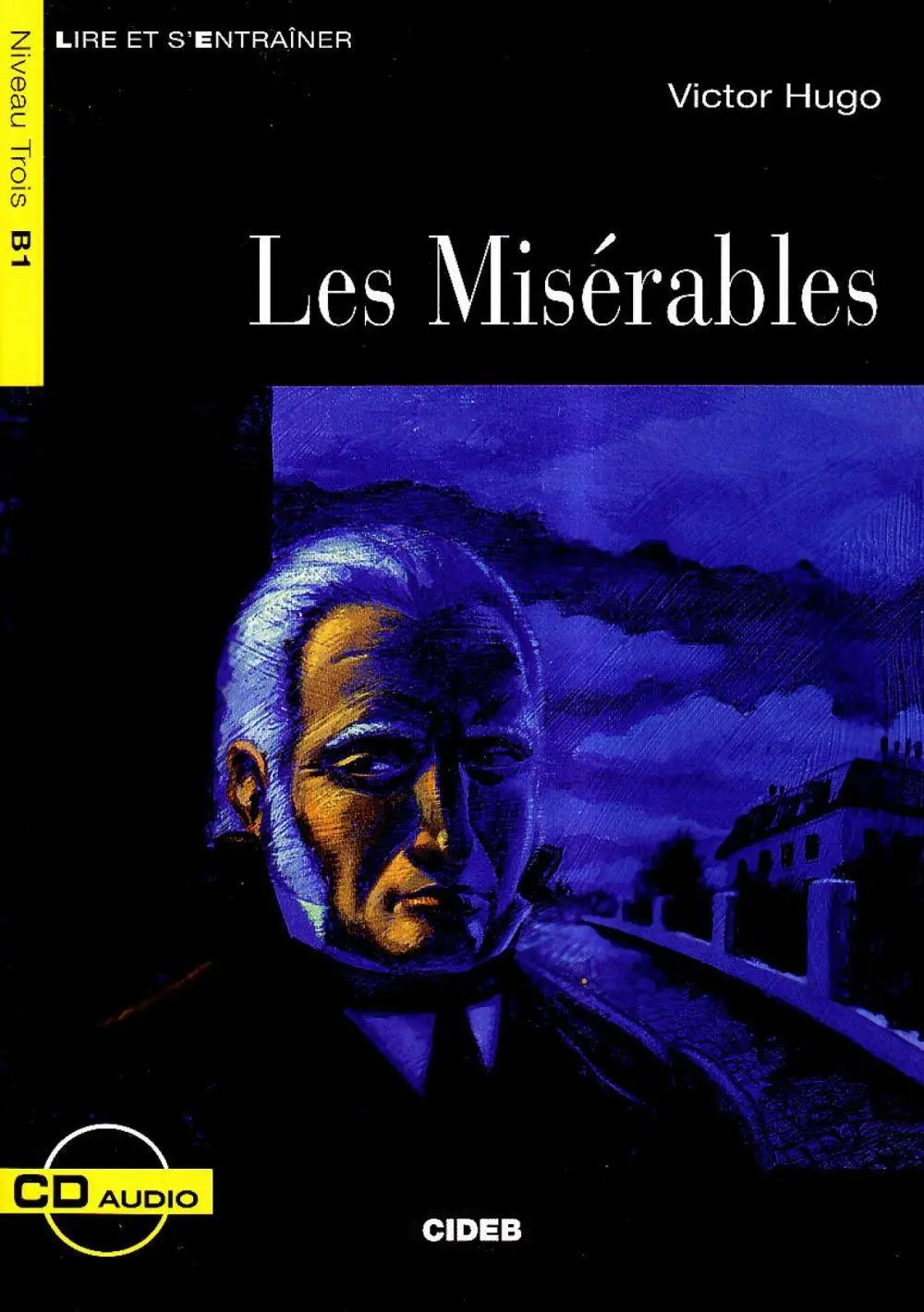 Cover: 9788853009111 | Les Miserables [With CD (Audio)] | Victor Hugo | Taschenbuch | 2002