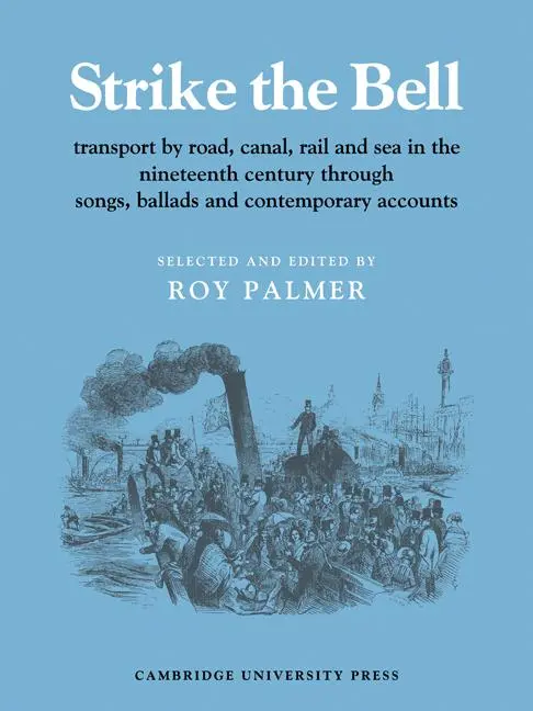 Cover: 9780521219211 | Strike the Bell | Roy Palmer | Taschenbuch | Kartoniert / Broschiert