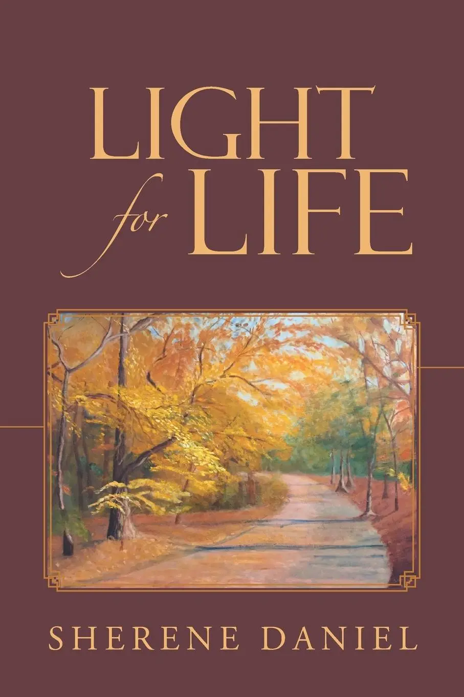 Cover: 9781664229211 | Light for Life | Sherene Daniel | Taschenbuch | Englisch | 2021