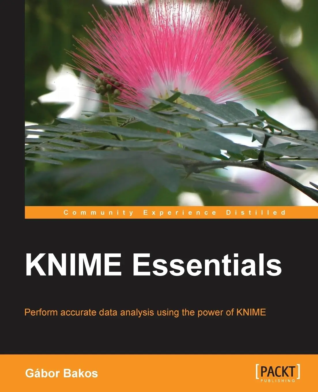 Cover: 9781849699211 | KNIME Essentials | Gabor Bakos | Taschenbuch | Englisch | 2013