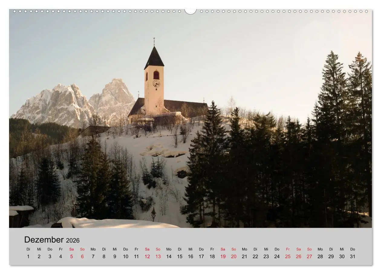 Bild: 9783457979211 | Südtiroler Bergwelten - Die monti pallidi, Idylle die fast...
