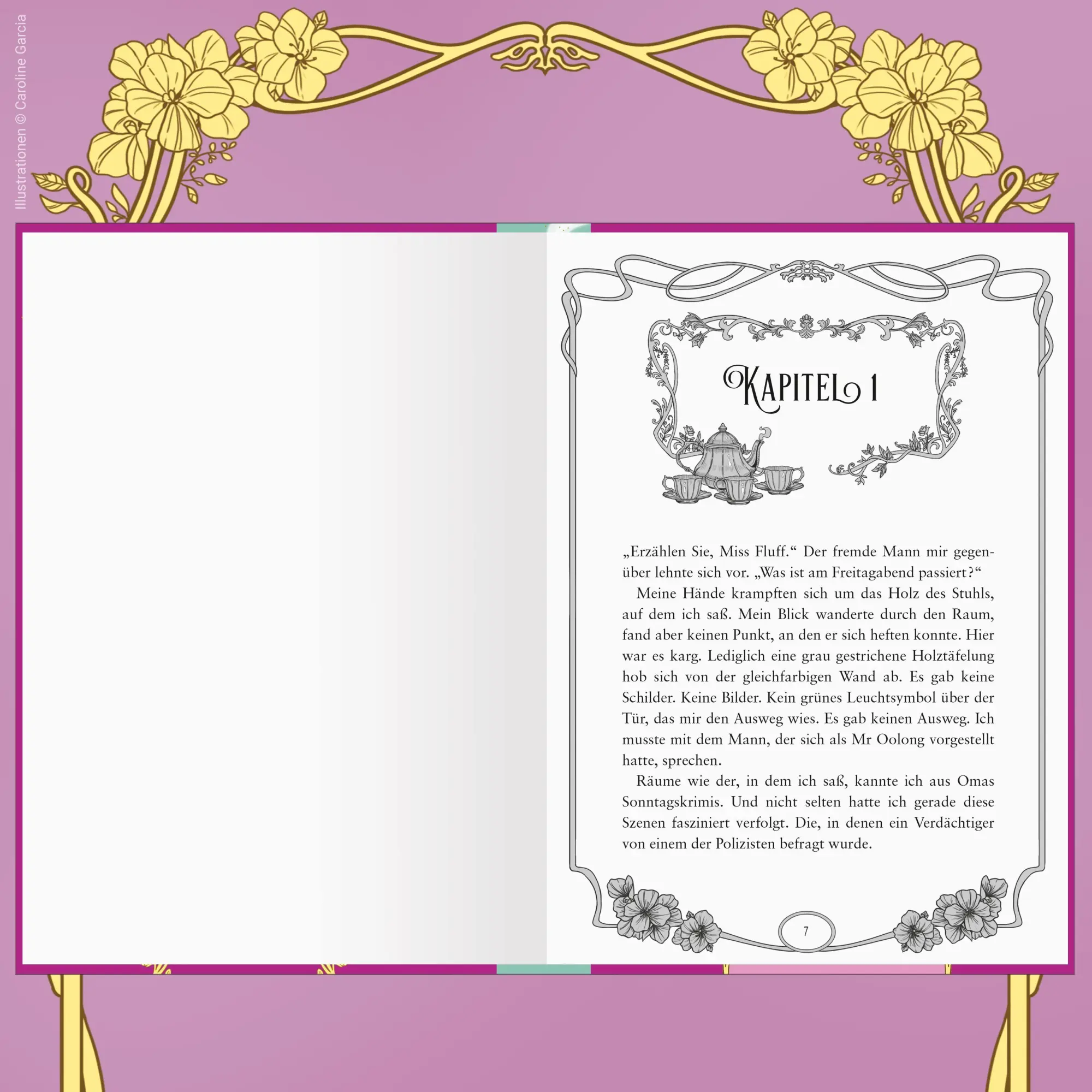 Bild: 9783473409211 | Thea Magica, Band 2 - Der Schatz von Palau Chai | Vivien Verley | Buch