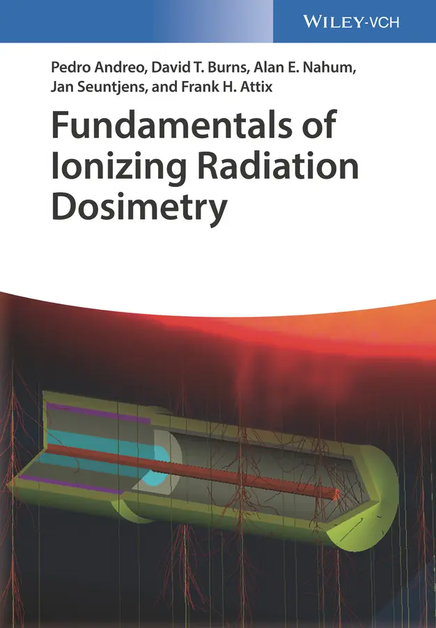 Cover: 9783527409211 | Fundamentals of Ionizing Radiation Dosimetry | Andreo | Buch | XLII