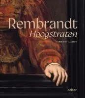 Cover: 9783763029211 | Rembrandt - Hoogstraten | Farbe und Illusion | Sabine Pénot | Buch