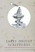 Cover: 9780520219311 | Early Daoist Scriptures (Paper) | Stephen R Bokenkamp | Taschenbuch
