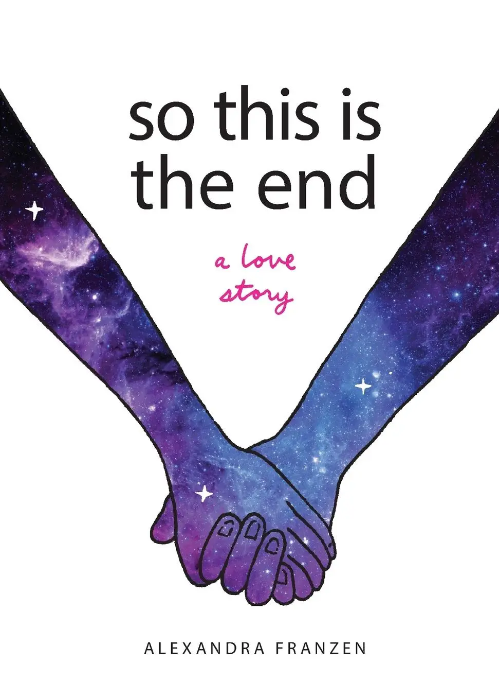 So This Is the End