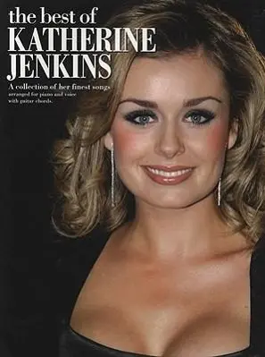 Cover: 9781846099311 | The Best of Katherine Jenkins | Chester Music | Taschenbuch | Buch