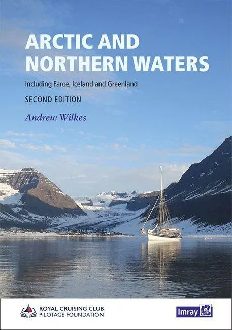 Cover: 9781846239311 | Arctic and Northern Waters | Andrew Wilkes (u. a.) | Buch | Englisch