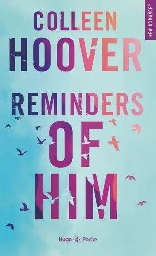 Cover: 9782755679311 | Riminders of him | Colleen Hoover | Taschenbuch | Französisch | 2025
