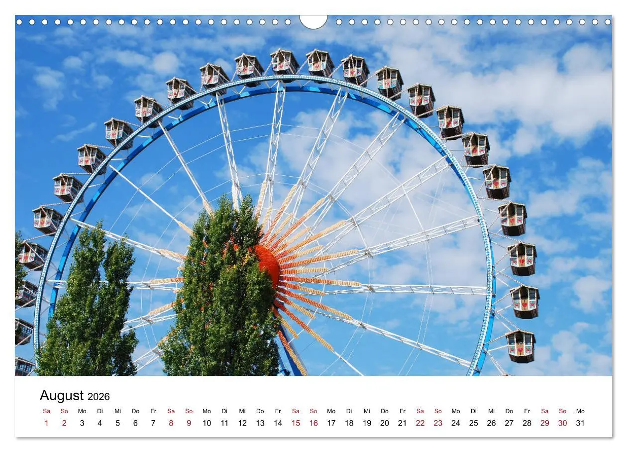 Bild: 9783457899311 | Straubing, liebenswerte Stadt im Gäuboden (Wandkalender 2026 DIN A3...