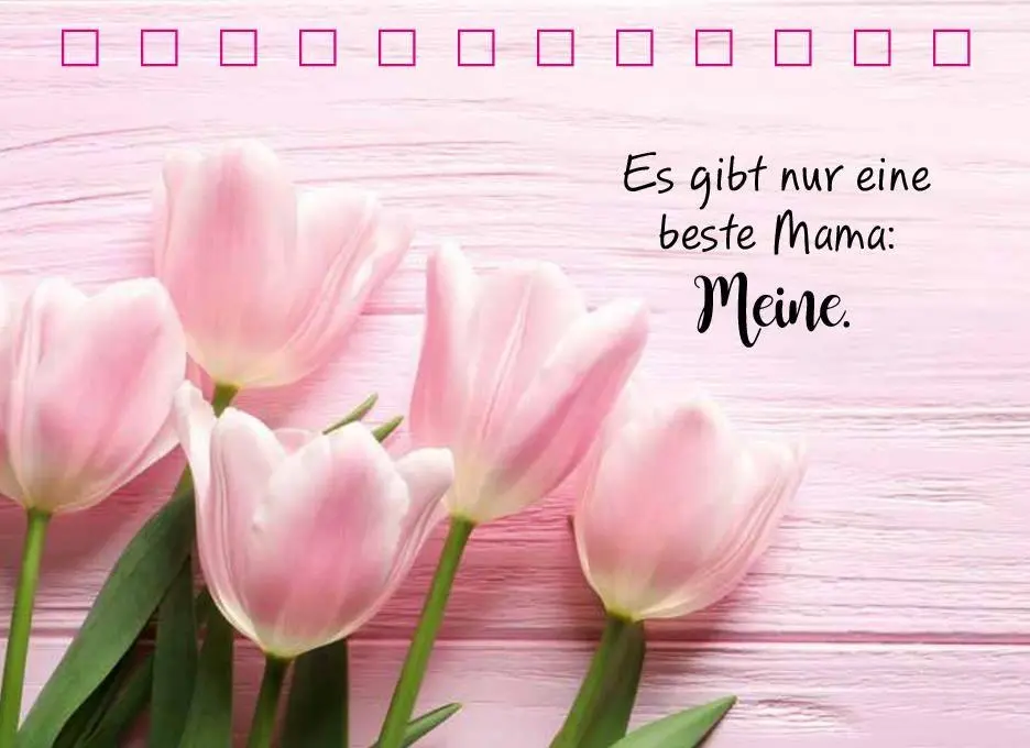Bild: 9783625199311 | Mama ist einfach die Beste! | Buch | 64 S. | Deutsch | 2026