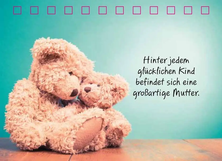 Bild: 9783625199311 | Mama ist einfach die Beste! | Buch | 64 S. | Deutsch | 2026