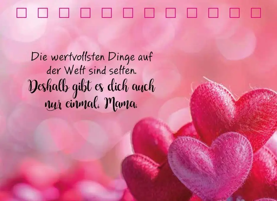 Bild: 9783625199311 | Mama ist einfach die Beste! | Buch | 64 S. | Deutsch | 2026