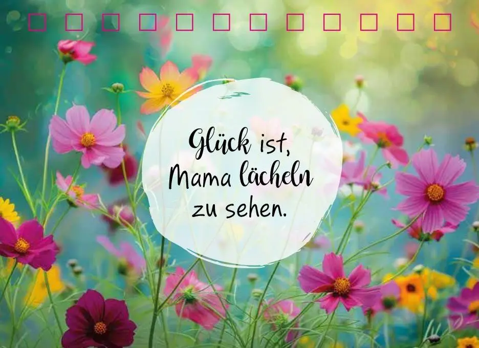 Bild: 9783625199311 | Mama ist einfach die Beste! | Buch | 64 S. | Deutsch | 2026