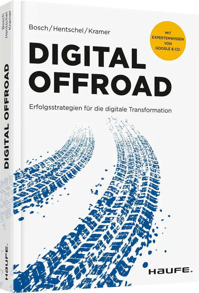 Cover: 9783648109311 | Digital Offroad | Ulf Bosch (u. a.) | Taschenbuch | 230 S. | Deutsch