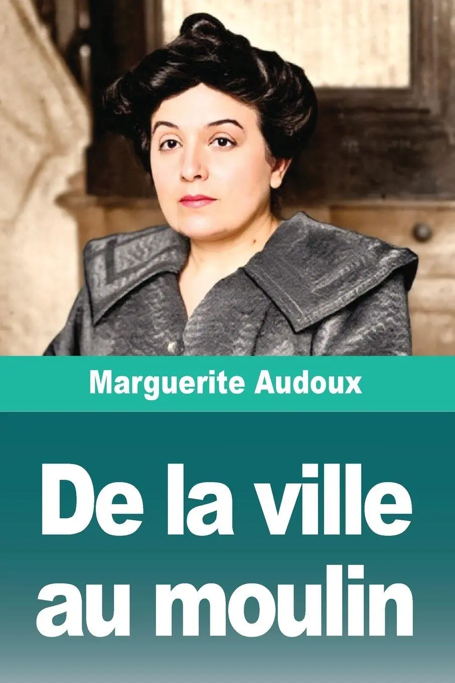 De la ville au moulin