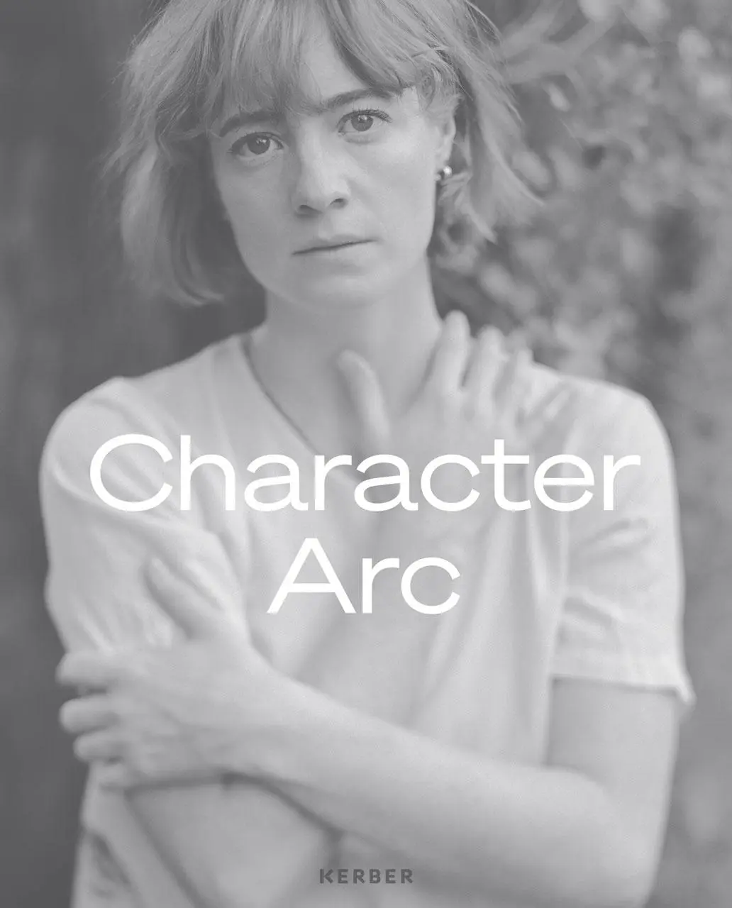 Cover: 9783735609311 | Pascal Haas | Character Arc | Josef Grübl | Buch | 168 S. | Deutsch
