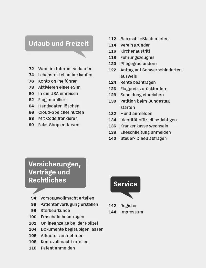 Bild: 9783747109311 | 63 Lösungen für unerhörte Fragen des Alltags | Stiftung Warentest