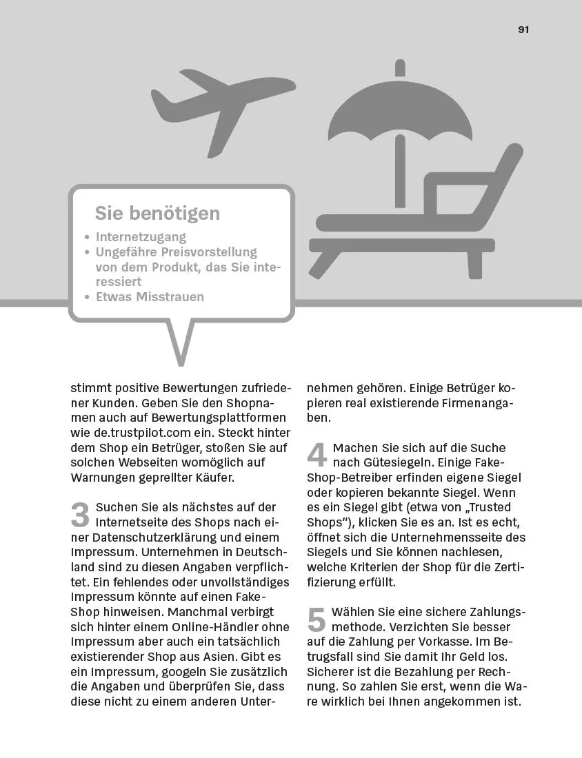 Bild: 9783747109311 | 63 Lösungen für unerhörte Fragen des Alltags | Stiftung Warentest