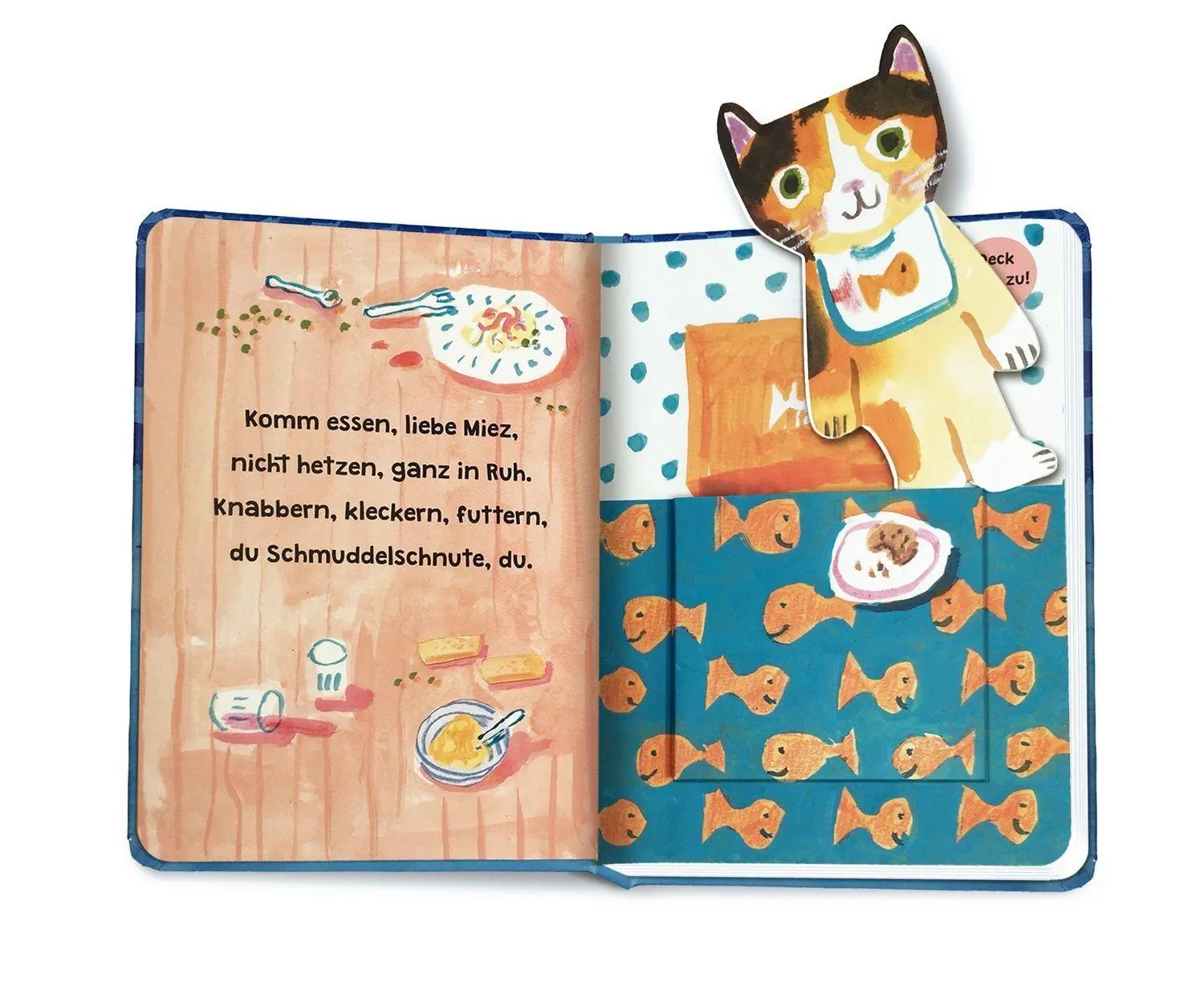 Bild: 9783751209311 | Bring alle Katzen ins Bett! | Naomi Tipping | Buch | 12 S. | Deutsch
