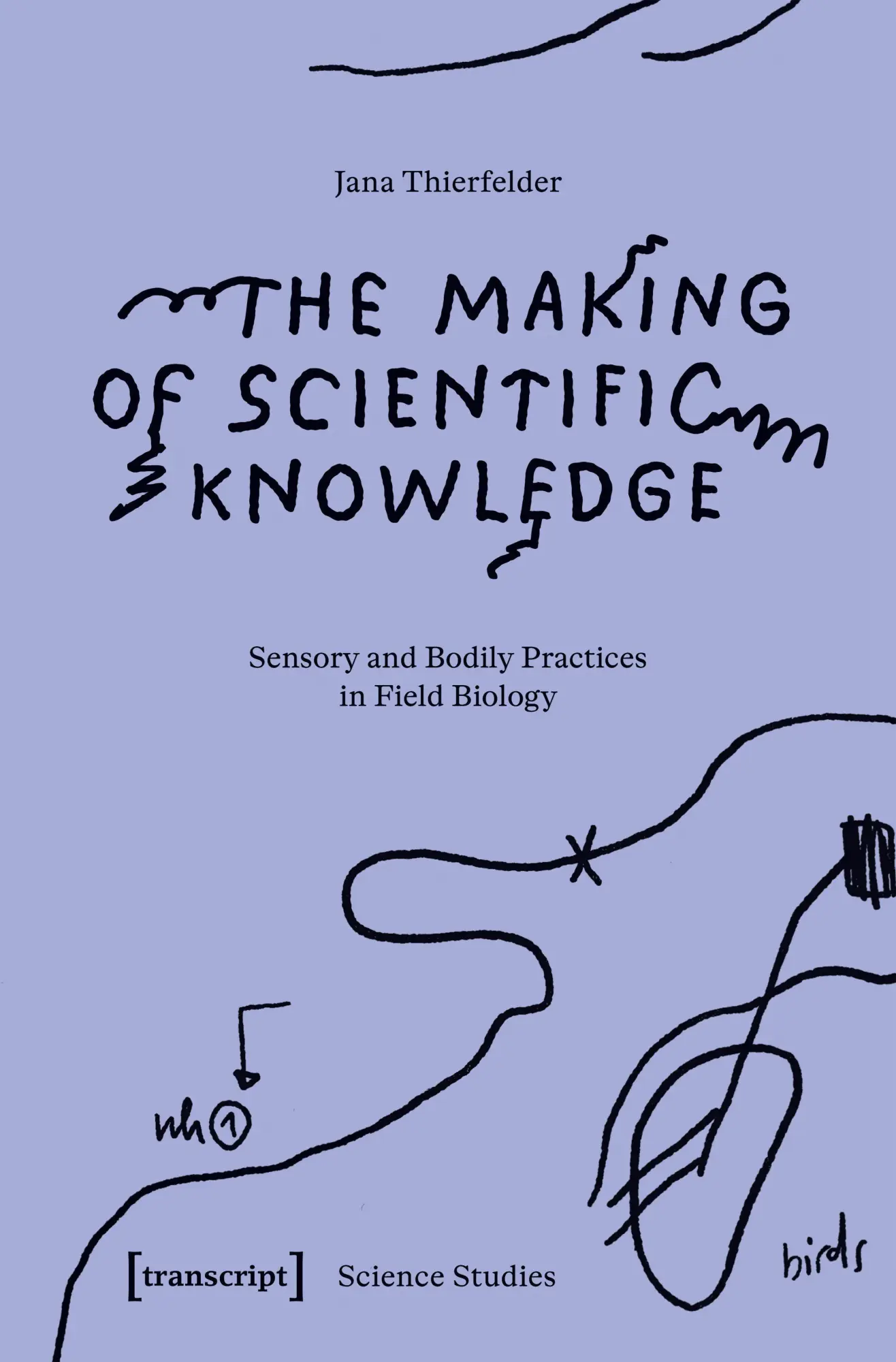 The Making of Scientific Knowledge - Neu