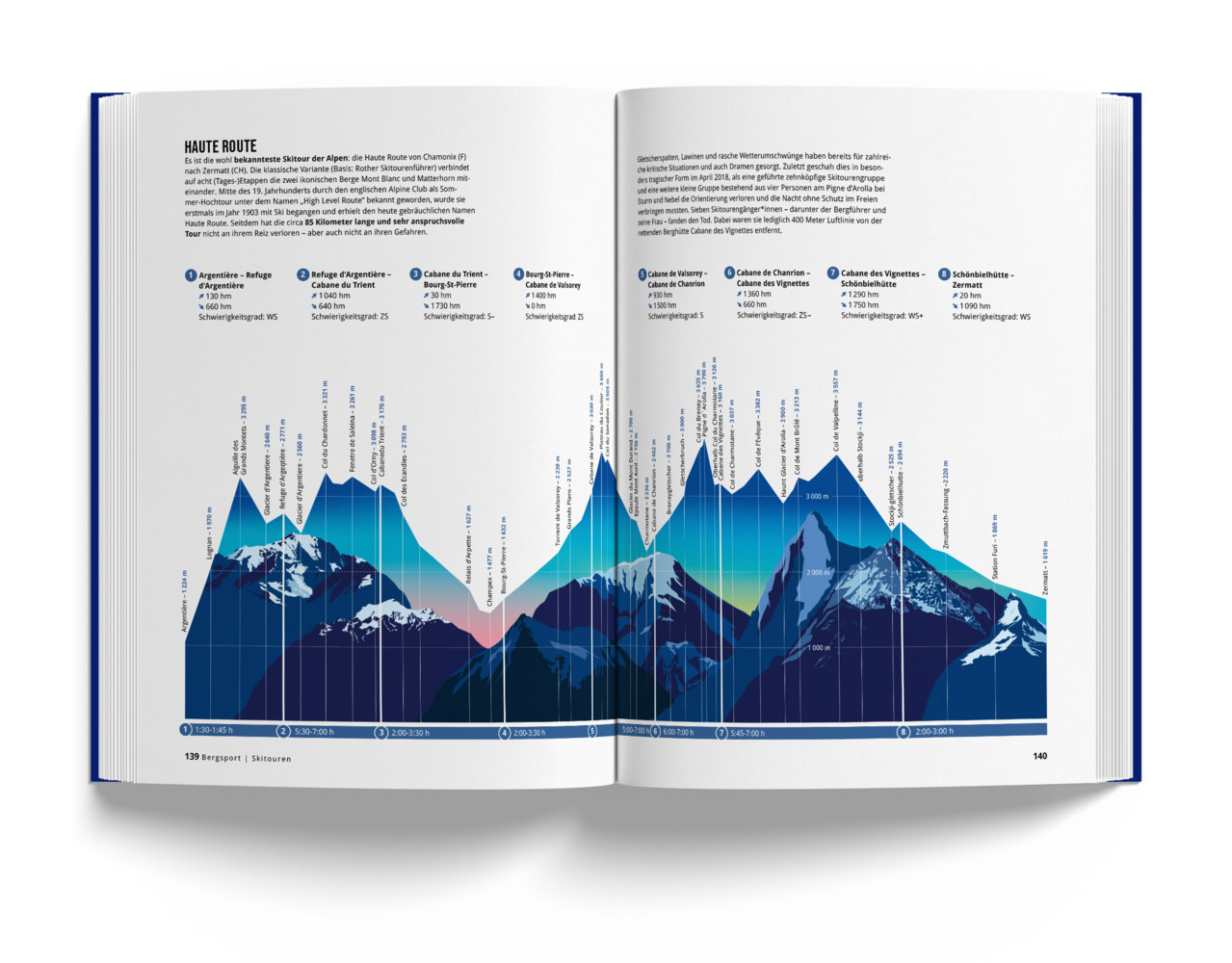 Bild: 9783946719311 | Das Alpenbuch | Tobias Weber (u. a.) | Buch | 290 S. | Deutsch | 2020