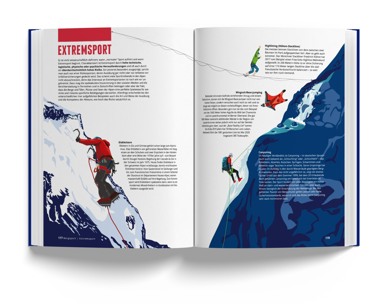 Bild: 9783946719311 | Das Alpenbuch | Tobias Weber (u. a.) | Buch | 290 S. | Deutsch | 2020