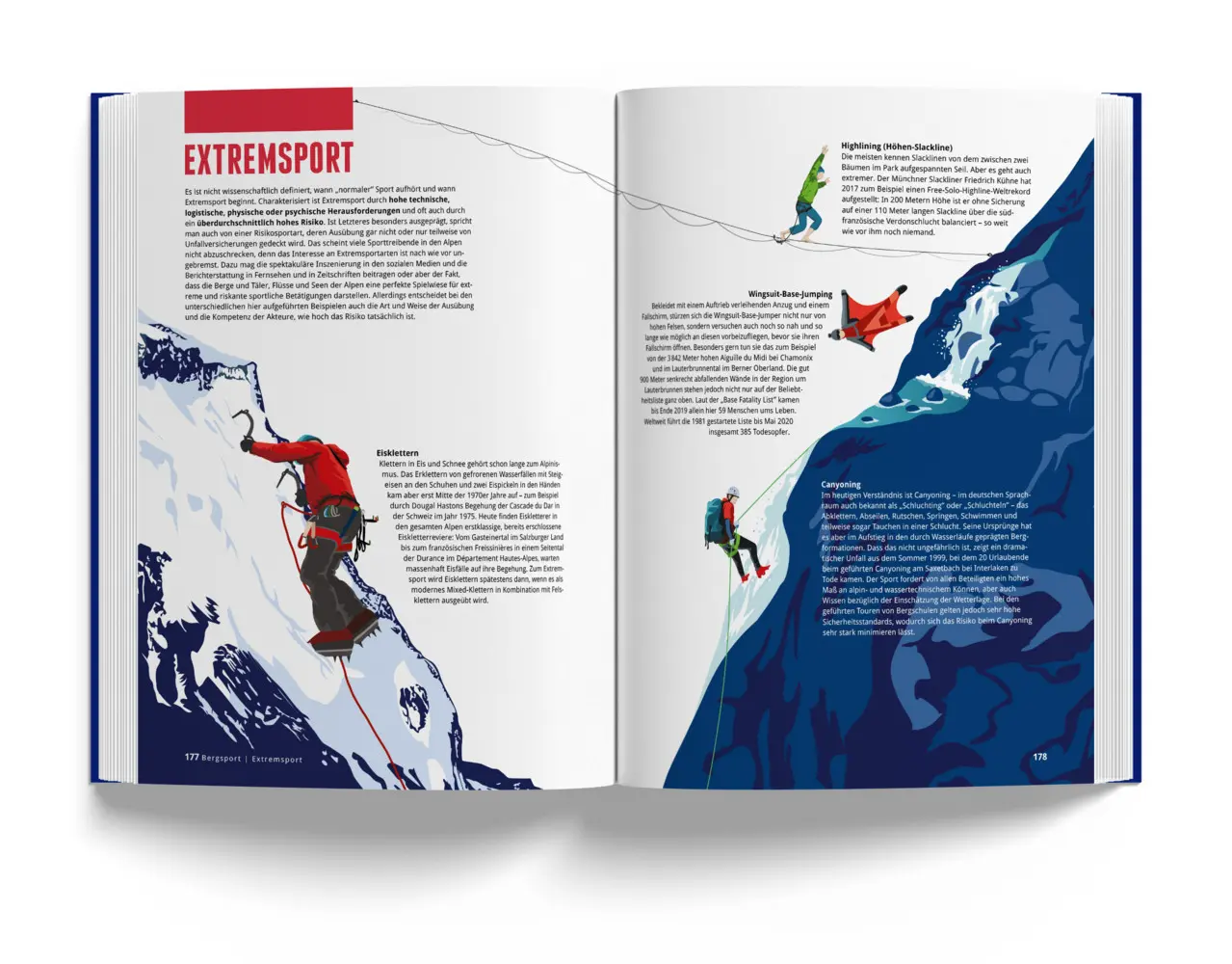 Bild: 9783946719311 | Das Alpenbuch | Tobias Weber (u. a.) | Buch | 290 S. | Deutsch | 2020