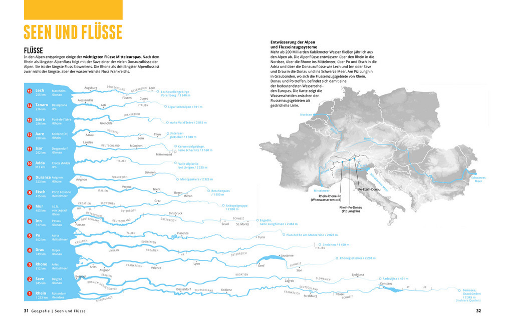 Bild: 9783946719311 | Das Alpenbuch | Tobias Weber (u. a.) | Buch | 290 S. | Deutsch | 2020