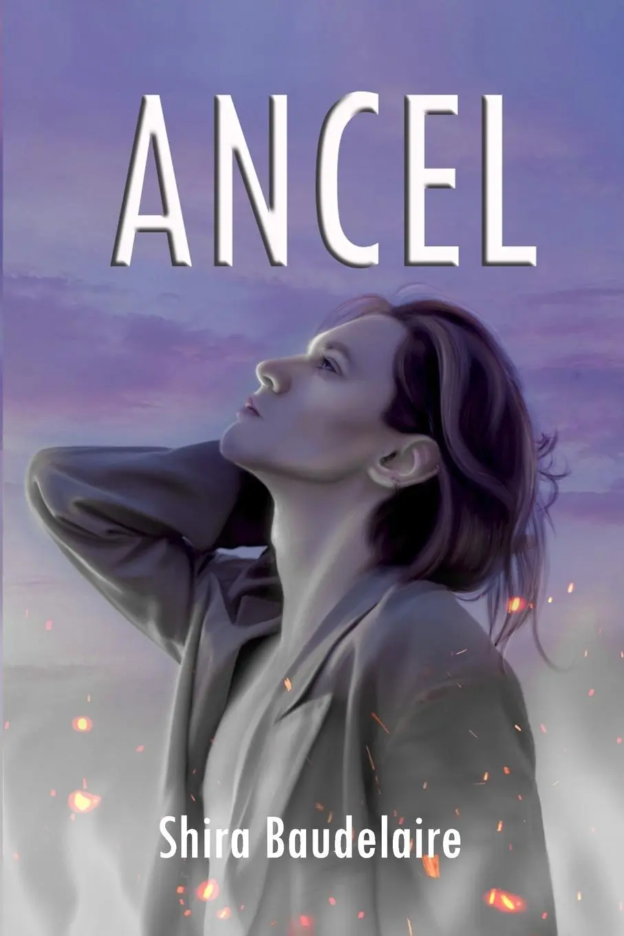Cover: 9789564049311 | ANCEL | Shira Baudelaire | Taschenbuch | Kartoniert / Broschiert