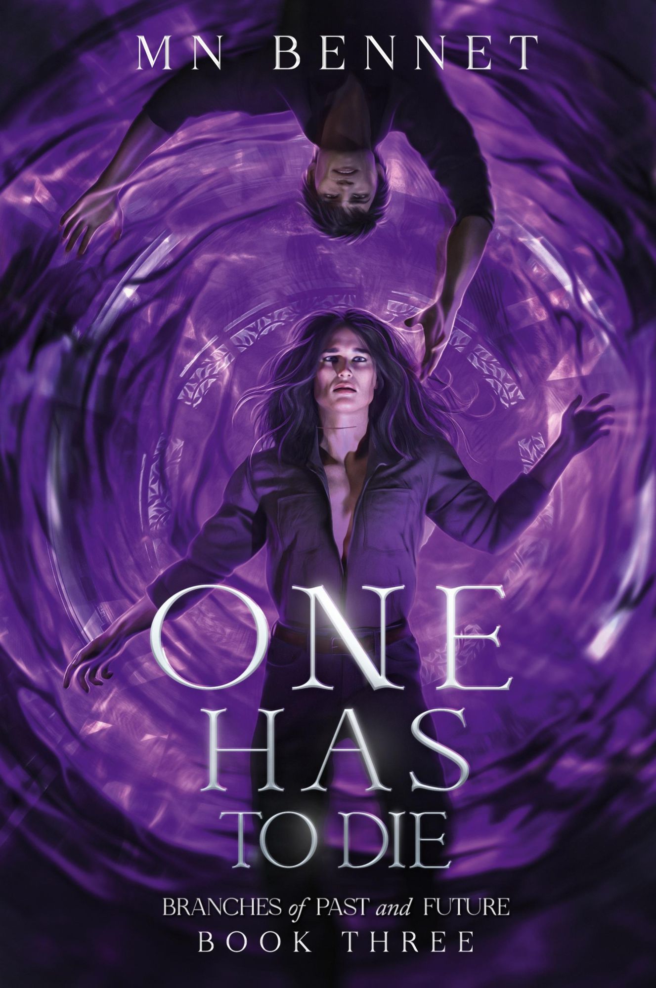 Cover: 9798990149311 | One Has To Die | Mn Bennet | Taschenbuch | Englisch | 2024