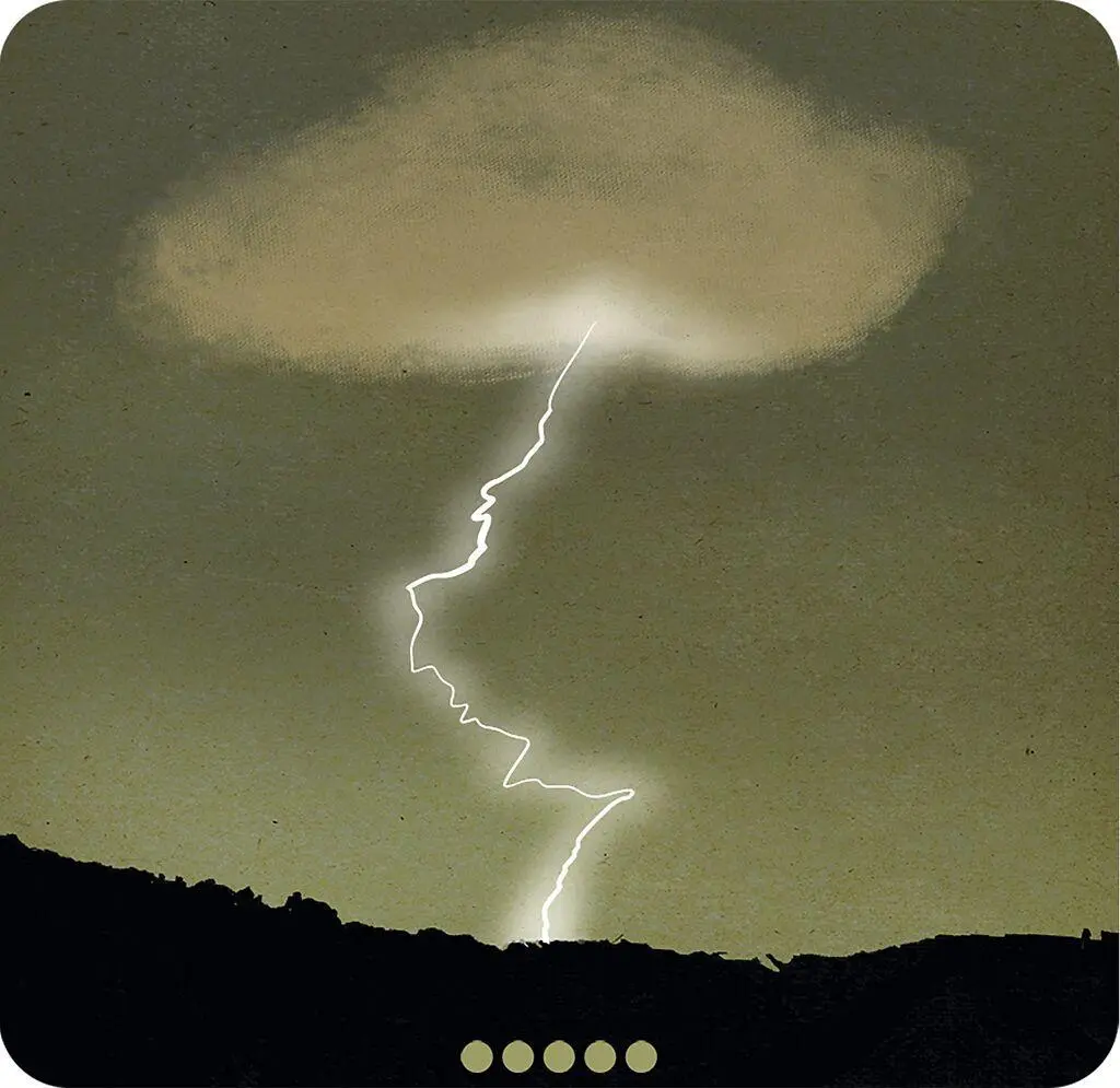 Bild: 4033477909411 | Blitz Zebra Astronaut | Das Wortkettenspiel | Hubert Warter | Spiel