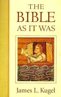 Cover: 9780674069411 | Kugel, J: Bible as it Was (Paper) | James L. Kugel | Taschenbuch