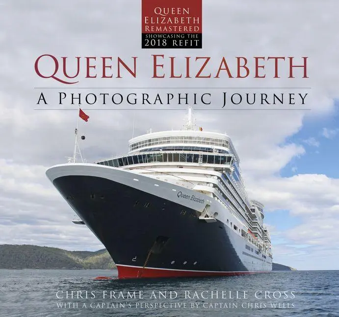 Cover: 9780750989411 | Queen Elizabeth | A Photographic Journey | Chris Frame (u. a.) | Buch