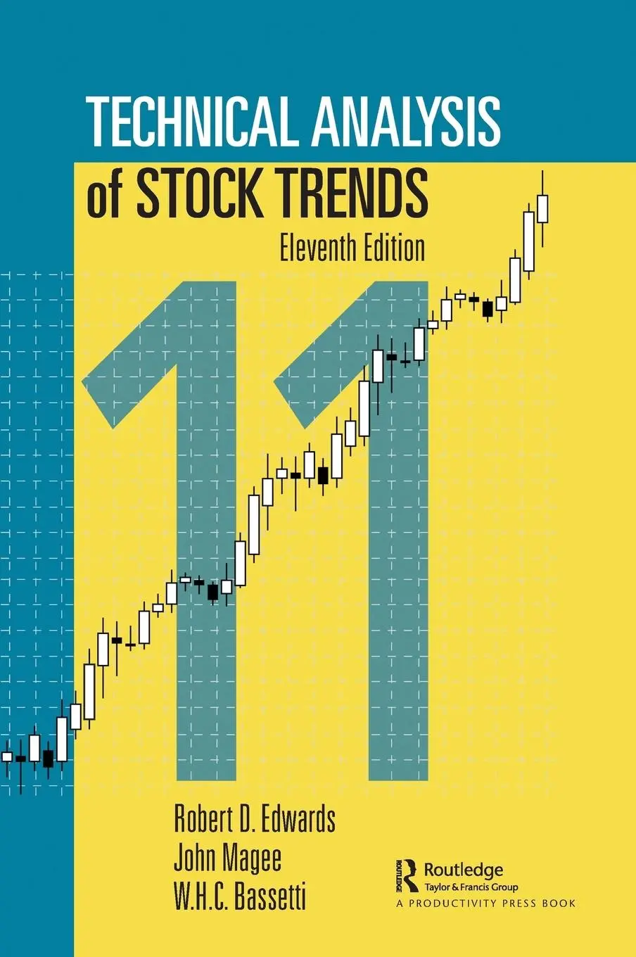 Cover: 9781138069411 | Technical Analysis of Stock Trends | John Magee (u. a.) | Buch | 2018