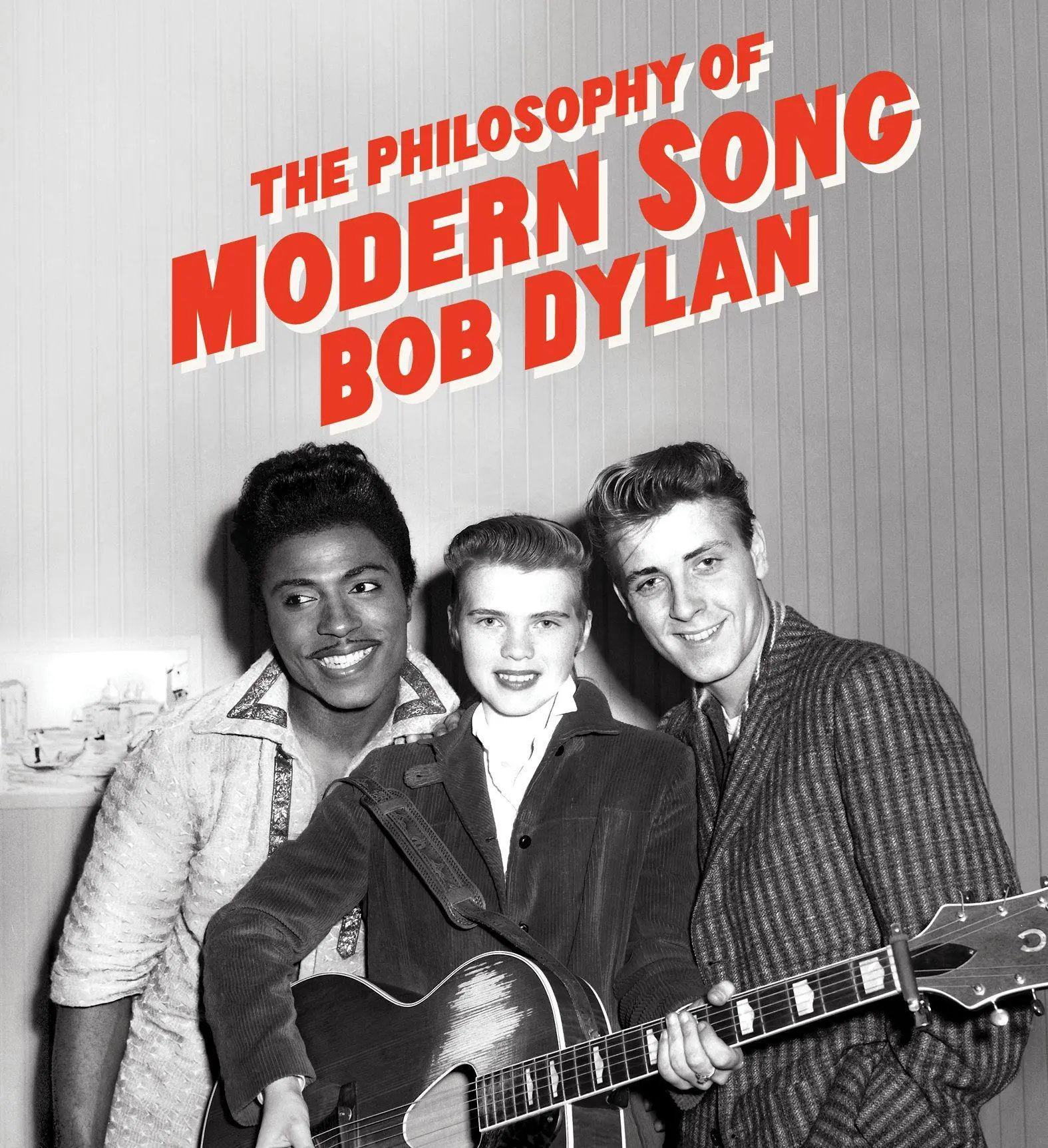 Cover: 9781398519411 | The Philosophy of Modern Song | Bob Dylan | Buch | Hardback | 352 S.