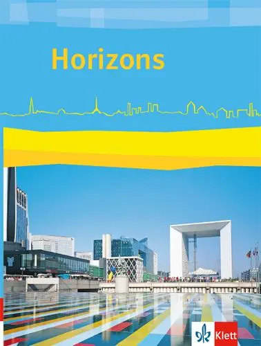 Cover: 9783125209411 | Horizons. Schülerbuch. Klasse 11/12 (G8), Klasse 12/13 (G9)....
