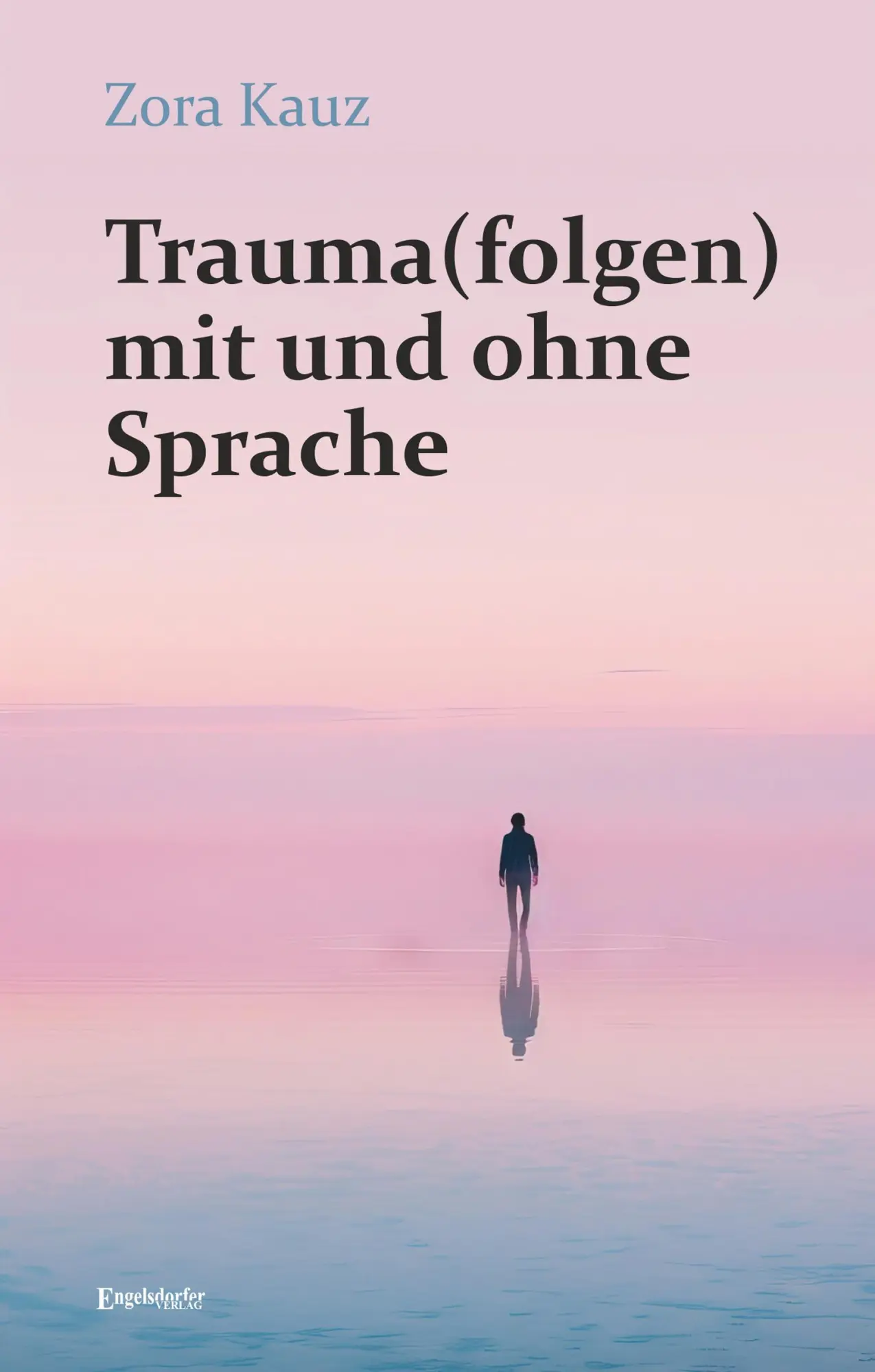 Trauma(folgen) mit und ohne Sprache