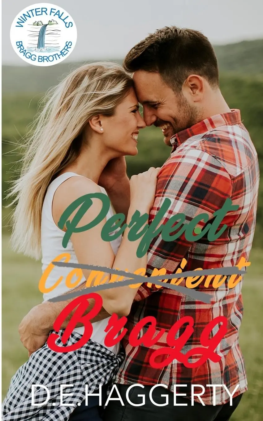 Cover: 9789083349411 | Perfect Bragg | D. E. Haggerty | Taschenbuch | Englisch | 2023