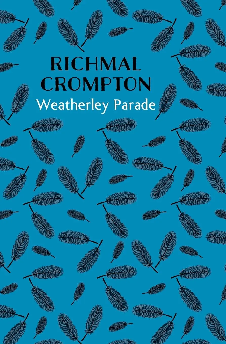 Cover: 9781509859511 | Weatherley Parade | Richmal Crompton | Taschenbuch | Englisch | 2017