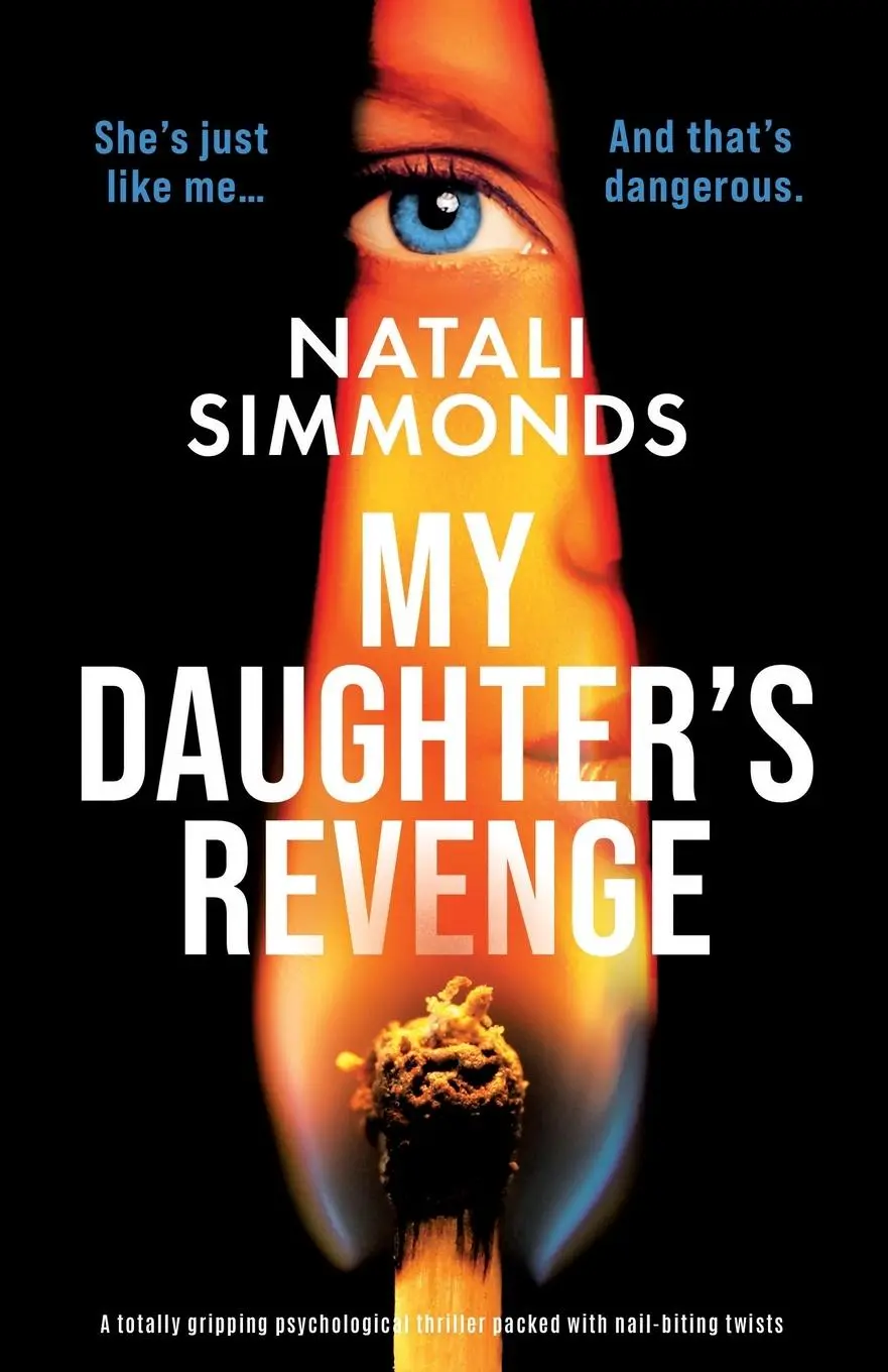 Cover: 9781835259511 | My Daughter's Revenge | Natali Simmonds | Taschenbuch | Englisch