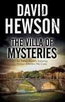 Cover: 9781847519511 | Hewson, D: The Villa of Mysteries | David Hewson | Taschenbuch | 2018