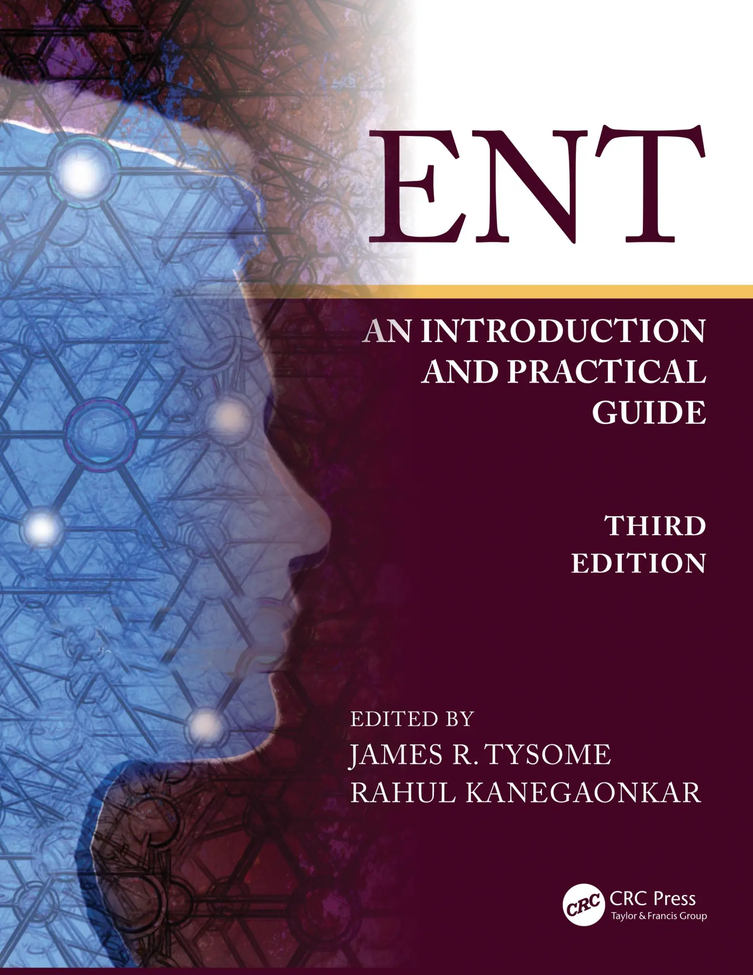Cover: 9781032259611 | ENT | An Introduction and Practical Guide | James Tysome (u. a.)