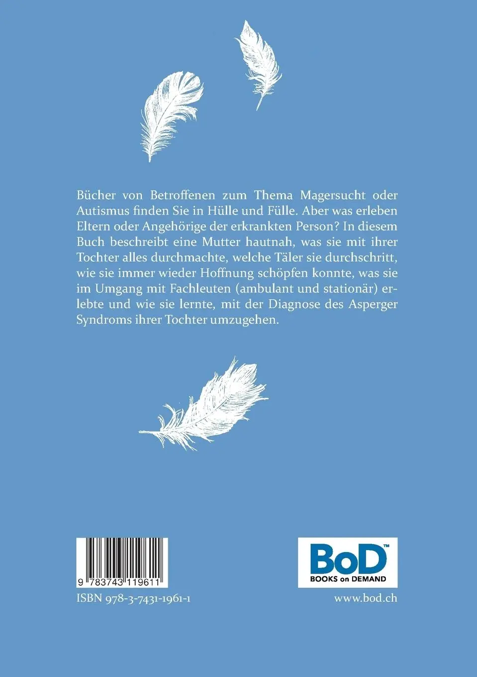 Rückseite: 9783743119611 | Tragen und getragen werden | Daniel Hofer | Taschenbuch | 252 S.
