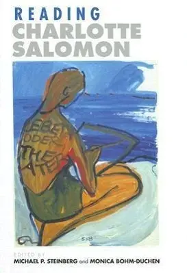 Cover: 9780801439711 | Reading Charlotte Salomon | Michael P. Steinberg (u. a.) | Buch | 2006